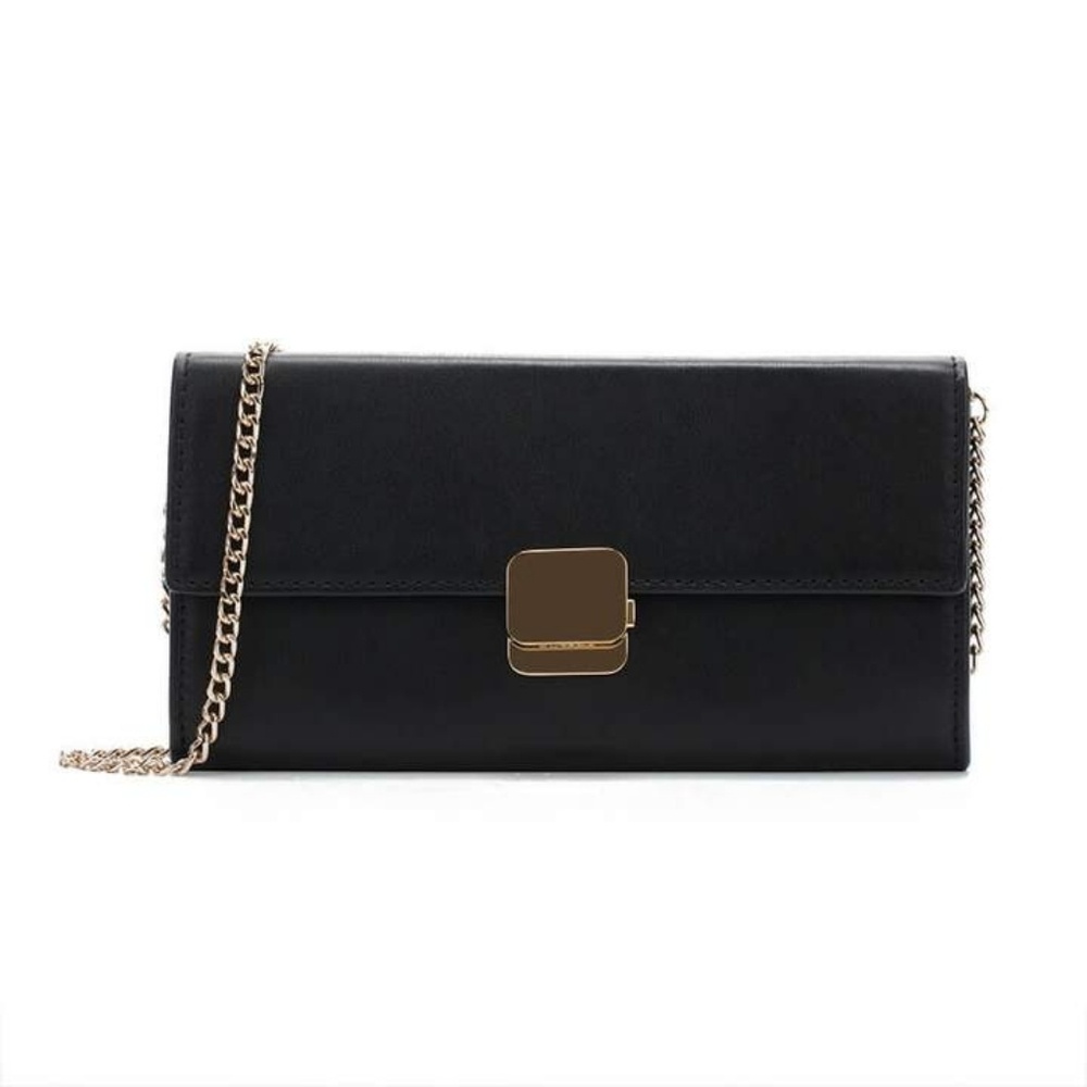 Cuyana Envelope Wallet - NWOT